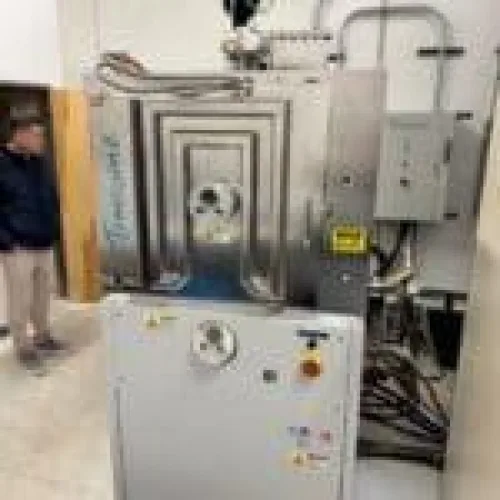 Photo #16 of META Material Technologies Inc. A State-of-the-Art facility for Functional Materials and Nanocomposites
