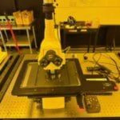 Photo #14 of META Material Technologies Inc. A State-of-the-Art facility for Functional Materials and Nanocomposites