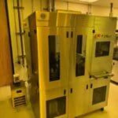 Photo #11 of META Material Technologies Inc. A State-of-the-Art facility for Functional Materials and Nanocomposites