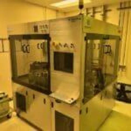 Photo #10 of META Material Technologies Inc. A State-of-the-Art facility for Functional Materials and Nanocomposites