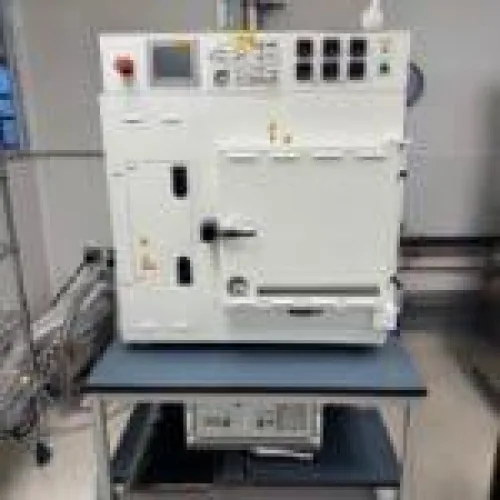 Photo #9 of META Material Technologies Inc. A State-of-the-Art facility for Functional Materials and Nanocomposites