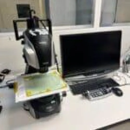 Photo #8 of META Material Technologies Inc. A State-of-the-Art facility for Functional Materials and Nanocomposites