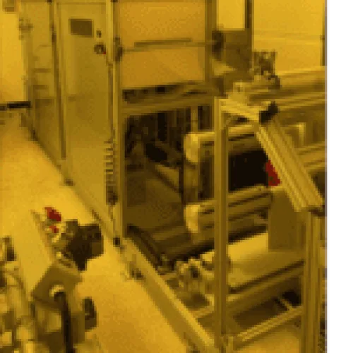 Photo #5 of META Material Technologies Inc. A State-of-the-Art facility for Functional Materials and Nanocomposites