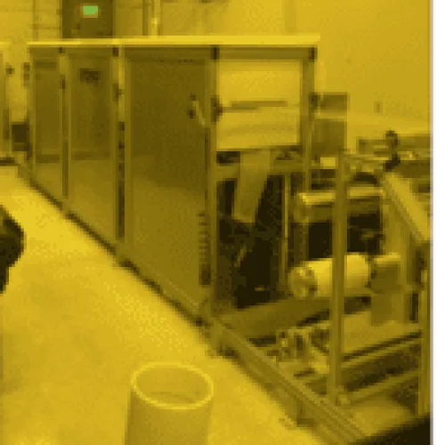 Photo #4 of META Material Technologies Inc. A State-of-the-Art facility for Functional Materials and Nanocomposites