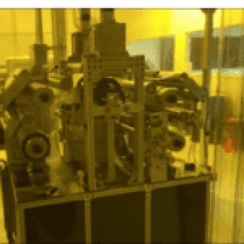 Photo #3 of META Material Technologies Inc. A State-of-the-Art facility for Functional Materials and Nanocomposites