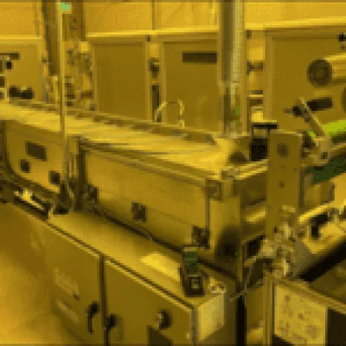 Photo #2 of META Material Technologies Inc. A State-of-the-Art facility for Functional Materials and Nanocomposites