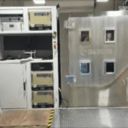 Photo #1 of META Material Technologies Inc. A State-of-the-Art facility for Functional Materials and Nanocomposites