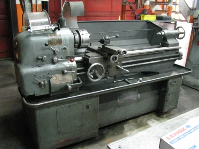 Photo #1 of SURPLUS TO THE ONGOING OPERATIONS OF MAJOR METAL FRAMING COMPANY - DENVER, CO
