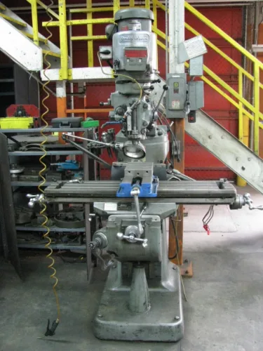 Photo #2 of SURPLUS TO THE ONGOING OPERATIONS OF MAJOR METAL FRAMING COMPANY - DENVER, CO