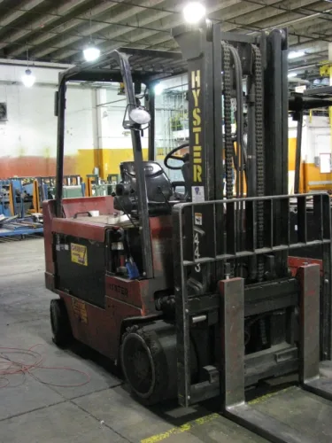 Photo #6 of SURPLUS TO THE ONGOING OPERATIONS OF MAJOR METAL FRAMING COMPANY - DENVER, CO