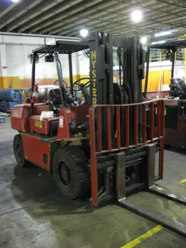 Photo #7 of SURPLUS TO THE ONGOING OPERATIONS OF MAJOR METAL FRAMING COMPANY - DENVER, CO