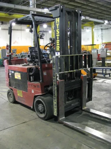 Photo #8 of SURPLUS TO THE ONGOING OPERATIONS OF MAJOR METAL FRAMING COMPANY - DENVER, CO