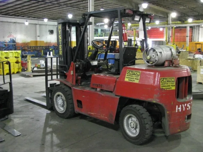 Photo #9 of SURPLUS TO THE ONGOING OPERATIONS OF MAJOR METAL FRAMING COMPANY - DENVER, CO