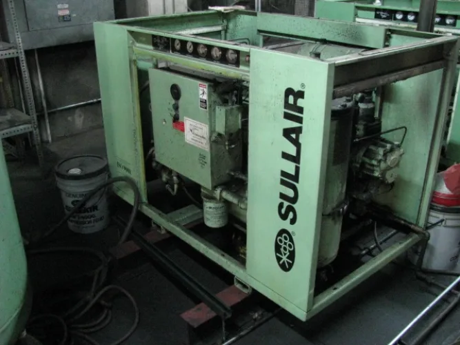 Photo #19 of SURPLUS TO THE ONGOING OPERATIONS OF MAJOR METAL FRAMING COMPANY - DENVER, CO