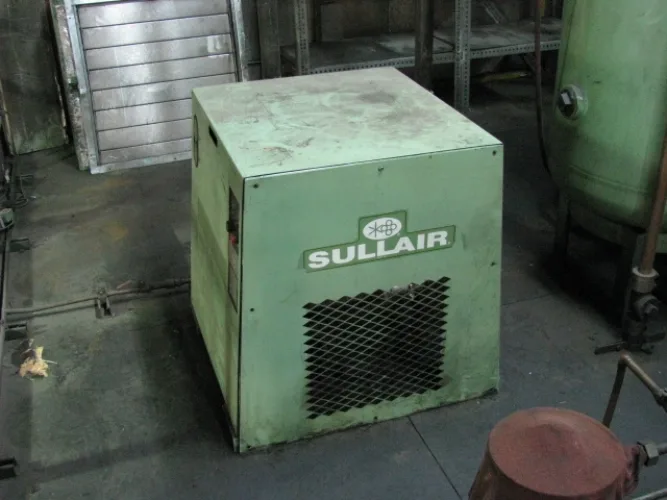 Photo #20 of SURPLUS TO THE ONGOING OPERATIONS OF MAJOR METAL FRAMING COMPANY - DENVER, CO