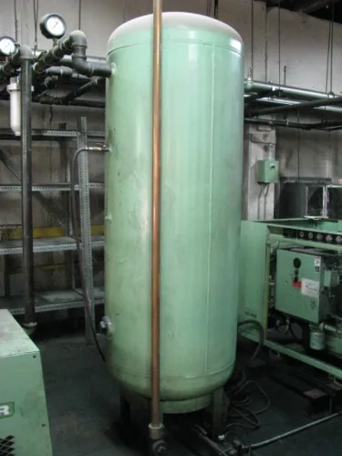 Photo #21 of SURPLUS TO THE ONGOING OPERATIONS OF MAJOR METAL FRAMING COMPANY - DENVER, CO