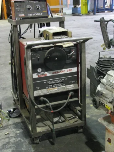 Photo #22 of SURPLUS TO THE ONGOING OPERATIONS OF MAJOR METAL FRAMING COMPANY - DENVER, CO
