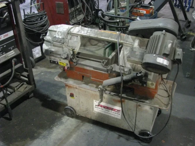 Photo #23 of SURPLUS TO THE ONGOING OPERATIONS OF MAJOR METAL FRAMING COMPANY - DENVER, CO
