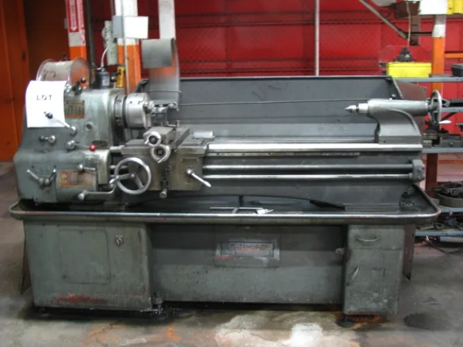 Photo #25 of SURPLUS TO THE ONGOING OPERATIONS OF MAJOR METAL FRAMING COMPANY - DENVER, CO