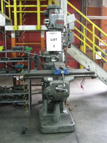 Photo #26 of SURPLUS TO THE ONGOING OPERATIONS OF MAJOR METAL FRAMING COMPANY - DENVER, CO