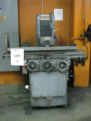 Photo #27 of SURPLUS TO THE ONGOING OPERATIONS OF MAJOR METAL FRAMING COMPANY - DENVER, CO