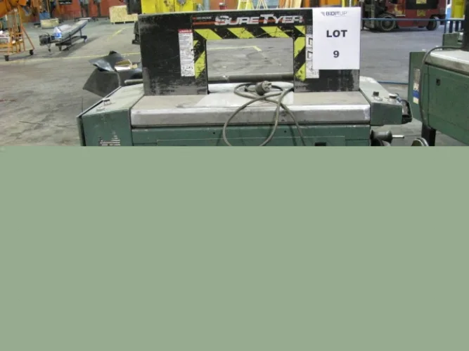 Photo #33 of SURPLUS TO THE ONGOING OPERATIONS OF MAJOR METAL FRAMING COMPANY - DENVER, CO