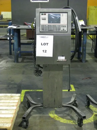 Photo #35 of SURPLUS TO THE ONGOING OPERATIONS OF MAJOR METAL FRAMING COMPANY - DENVER, CO