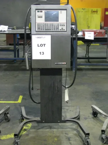 Photo #36 of SURPLUS TO THE ONGOING OPERATIONS OF MAJOR METAL FRAMING COMPANY - DENVER, CO