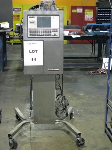 Photo #37 of SURPLUS TO THE ONGOING OPERATIONS OF MAJOR METAL FRAMING COMPANY - DENVER, CO