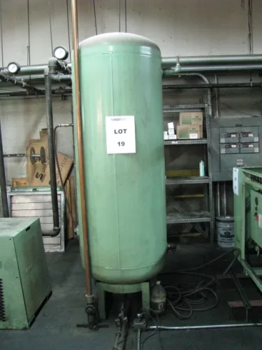 Photo #41 of SURPLUS TO THE ONGOING OPERATIONS OF MAJOR METAL FRAMING COMPANY - DENVER, CO
