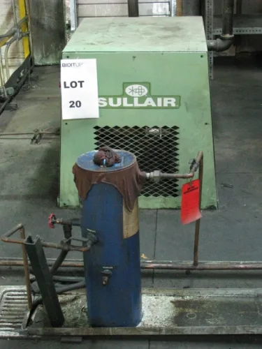 Photo #42 of SURPLUS TO THE ONGOING OPERATIONS OF MAJOR METAL FRAMING COMPANY - DENVER, CO