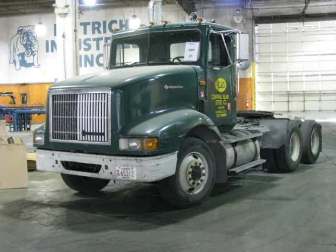Photo #43 of SURPLUS TO THE ONGOING OPERATIONS OF MAJOR METAL FRAMING COMPANY - DENVER, CO