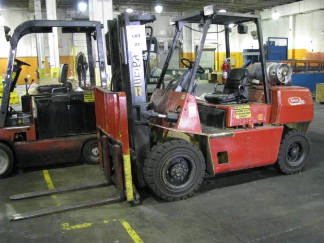 Photo #45 of SURPLUS TO THE ONGOING OPERATIONS OF MAJOR METAL FRAMING COMPANY - DENVER, CO