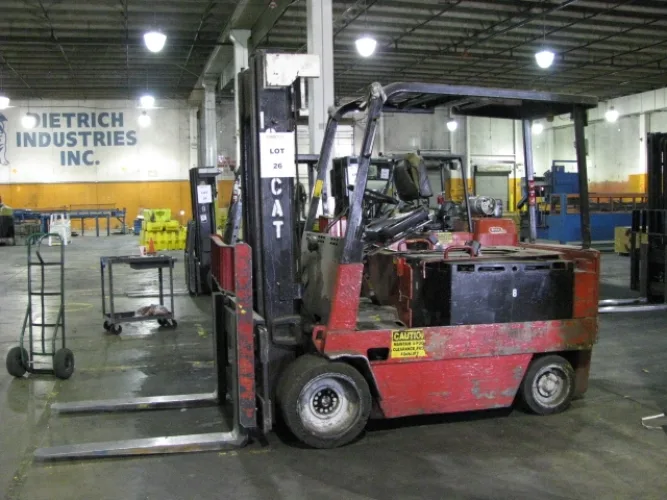 Photo #48 of SURPLUS TO THE ONGOING OPERATIONS OF MAJOR METAL FRAMING COMPANY - DENVER, CO