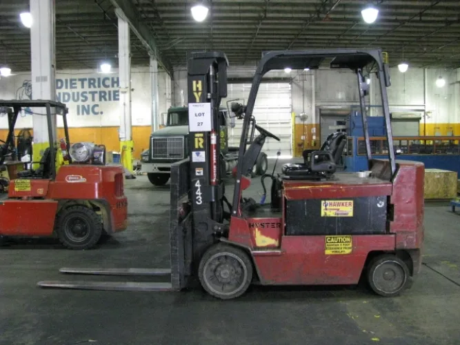 Photo #49 of SURPLUS TO THE ONGOING OPERATIONS OF MAJOR METAL FRAMING COMPANY - DENVER, CO