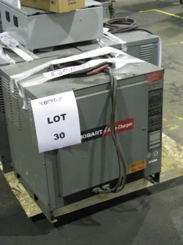 Photo #52 of SURPLUS TO THE ONGOING OPERATIONS OF MAJOR METAL FRAMING COMPANY - DENVER, CO