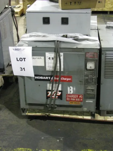 Photo #53 of SURPLUS TO THE ONGOING OPERATIONS OF MAJOR METAL FRAMING COMPANY - DENVER, CO