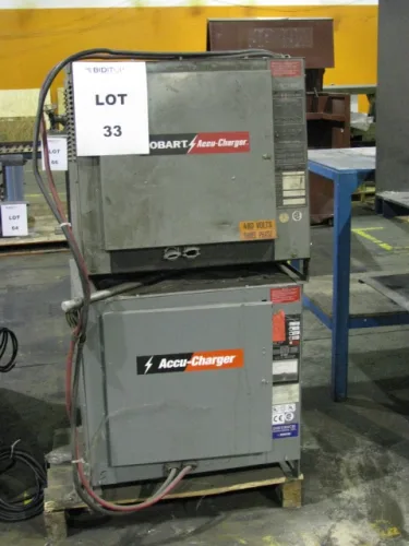 Photo #55 of SURPLUS TO THE ONGOING OPERATIONS OF MAJOR METAL FRAMING COMPANY - DENVER, CO