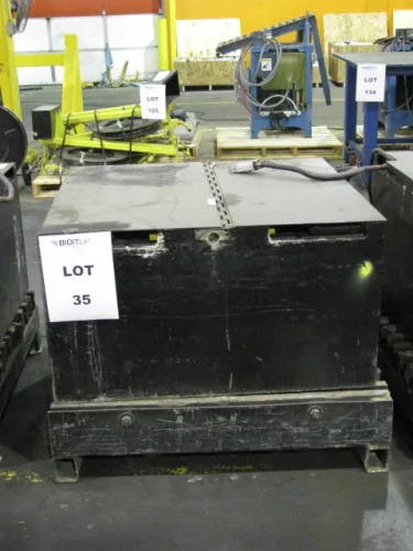 Photo #57 of SURPLUS TO THE ONGOING OPERATIONS OF MAJOR METAL FRAMING COMPANY - DENVER, CO