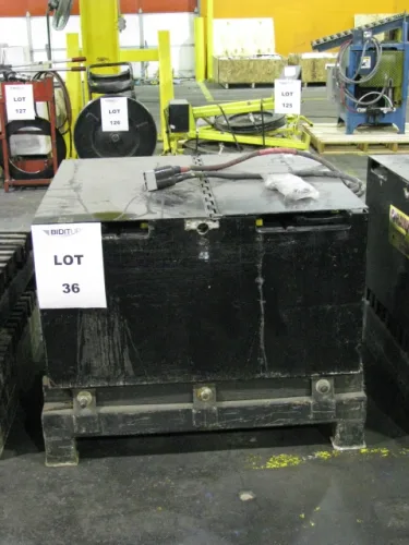 Photo #58 of SURPLUS TO THE ONGOING OPERATIONS OF MAJOR METAL FRAMING COMPANY - DENVER, CO