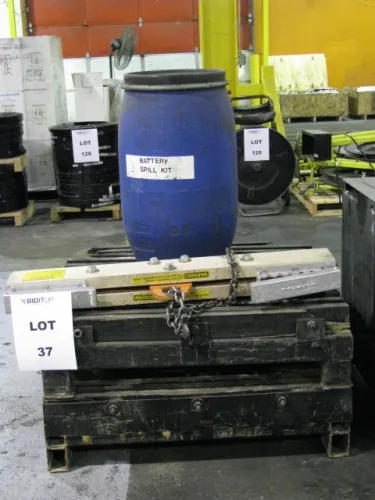Photo #59 of SURPLUS TO THE ONGOING OPERATIONS OF MAJOR METAL FRAMING COMPANY - DENVER, CO