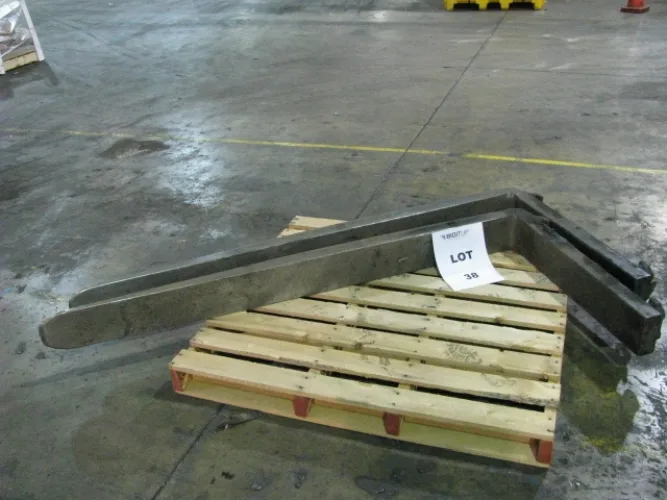 Photo #60 of SURPLUS TO THE ONGOING OPERATIONS OF MAJOR METAL FRAMING COMPANY - DENVER, CO