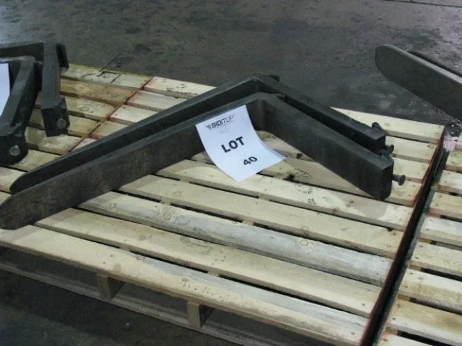 Photo #62 of SURPLUS TO THE ONGOING OPERATIONS OF MAJOR METAL FRAMING COMPANY - DENVER, CO