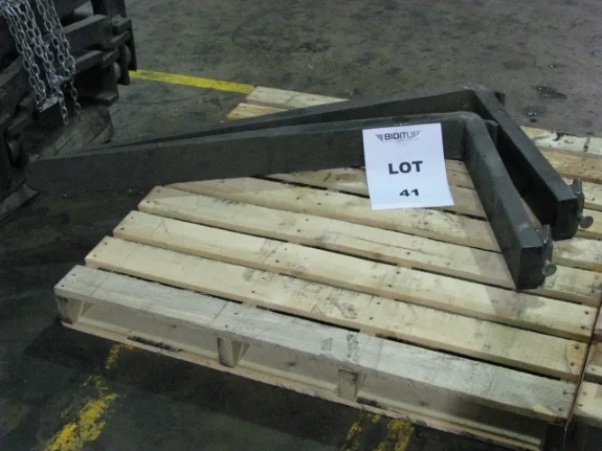 Photo #63 of SURPLUS TO THE ONGOING OPERATIONS OF MAJOR METAL FRAMING COMPANY - DENVER, CO