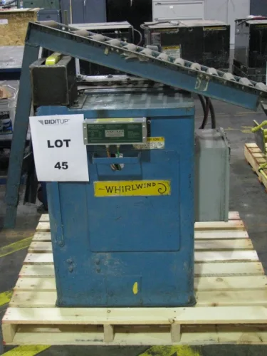 Photo #70 of SURPLUS TO THE ONGOING OPERATIONS OF MAJOR METAL FRAMING COMPANY - DENVER, CO