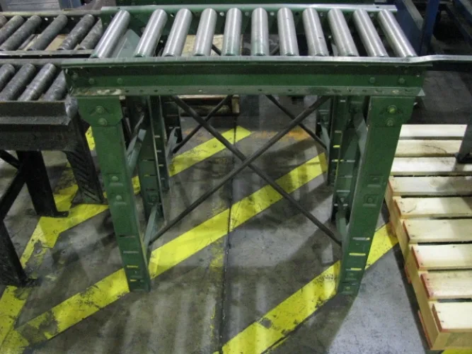 Photo #71 of SURPLUS TO THE ONGOING OPERATIONS OF MAJOR METAL FRAMING COMPANY - DENVER, CO