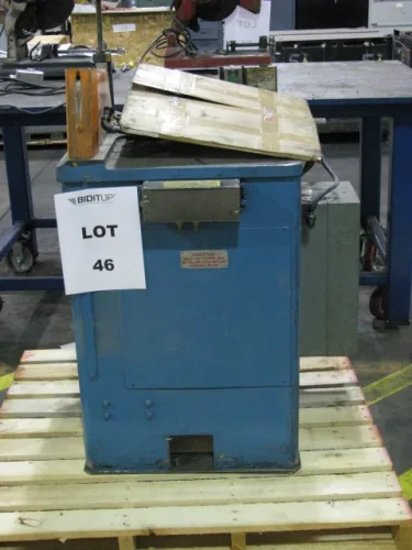 Photo #72 of SURPLUS TO THE ONGOING OPERATIONS OF MAJOR METAL FRAMING COMPANY - DENVER, CO