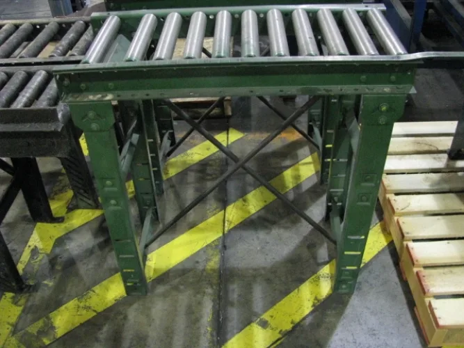 Photo #73 of SURPLUS TO THE ONGOING OPERATIONS OF MAJOR METAL FRAMING COMPANY - DENVER, CO