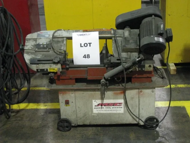 Photo #75 of SURPLUS TO THE ONGOING OPERATIONS OF MAJOR METAL FRAMING COMPANY - DENVER, CO