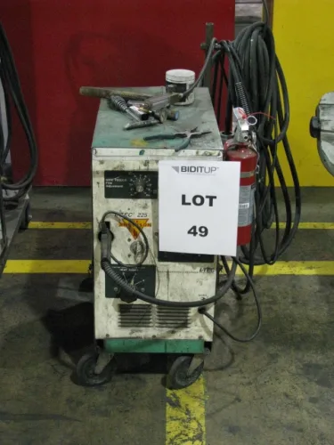 Photo #76 of SURPLUS TO THE ONGOING OPERATIONS OF MAJOR METAL FRAMING COMPANY - DENVER, CO